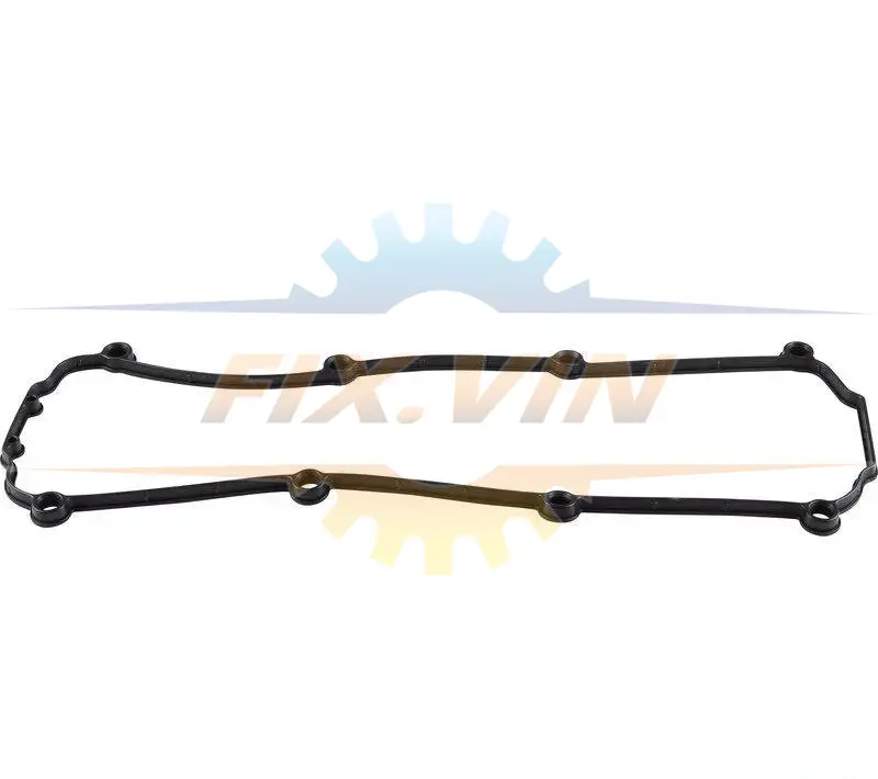 Прокладка клапанної кришки 1.6i Caddy 04-/Golf/Passat 00-/Jetta 05- JP GROUP 1119205400 (фото 1)