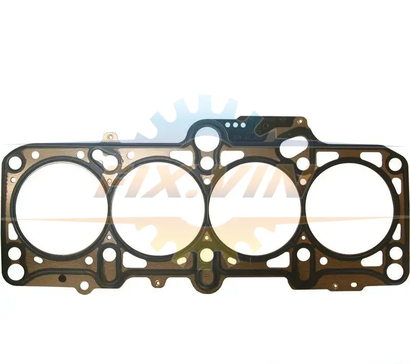Прокладка головки T5/Passat B5/Golf IV/Octavia 2.0i 98- JP GROUP 1119302300 (фото 1)