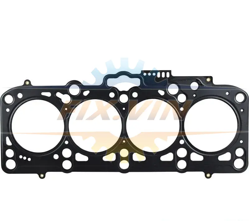 Прокладка головки Caddy/T5/A4/Octavia/Golf/Passat 1.9TDI 00- (1.61mm) JP GROUP 1119305000 (фото 1)