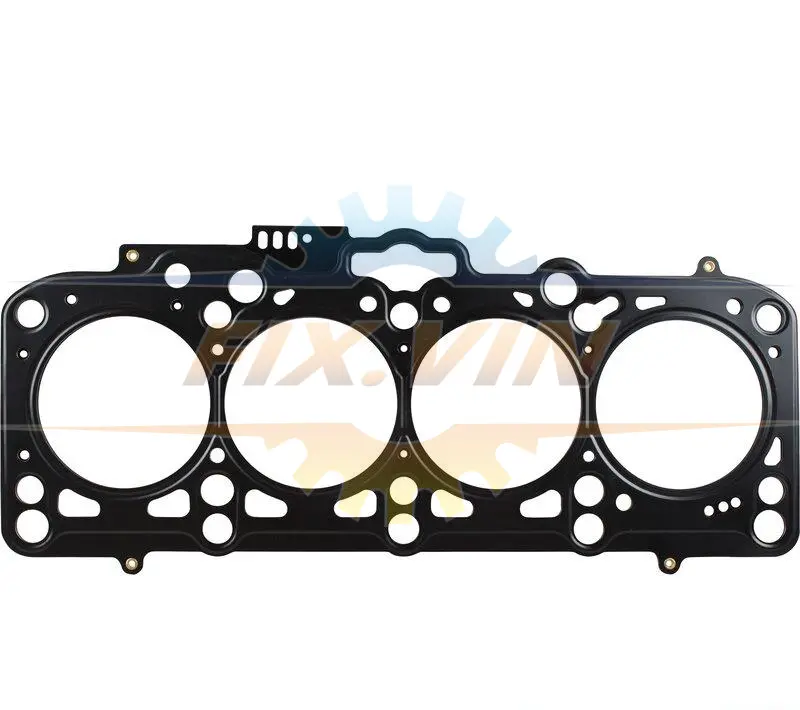 Прокладка головки Caddy/T5/A4/Octavia/Golf/Passat 1.9TDI 00- (1.45mm) JP GROUP 1119308000 (фото 1)