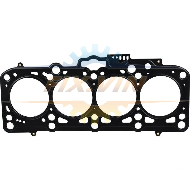 Прокладка головки Caddy/T5/A4/Octavia/Golf/Passat 1.9TDI 00- (1.53mm) JP GROUP 1119308100 (фото 1)