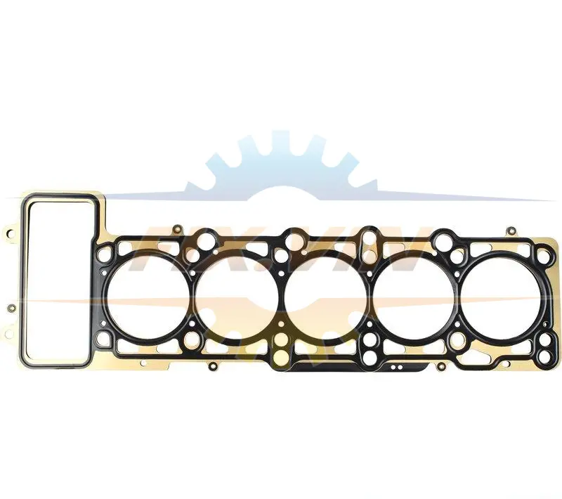 Прокладка головки T5/Touareg 2.5TDI 03-10 (1.35mm) JP GROUP 1119309600 (фото 1)