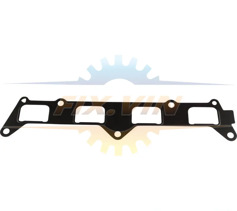 Прокладка колектора впуск OCTAVIA II/GOLF/PASSAT 1.4-1.6 TSI/FSI 04-14 JP GROUP 1119609800 (фото 1)