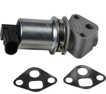 Клапан EGR Skoda FABIA I/VW BORA,GOLF IV,LUPO,POLO/ 1.4/1.6 97-10 JP GROUP 1119902600