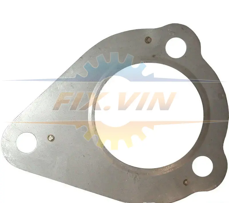 Прокладка глушника Octavia/Golf/Caddy 1.9TDI JP GROUP 1121101800 (фото 1)