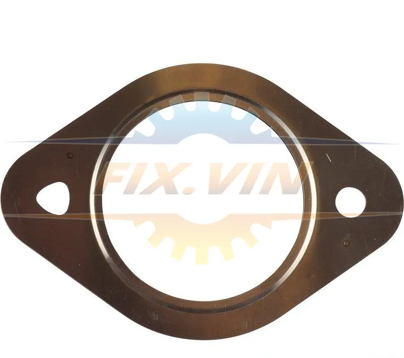 Прокладка глушника PASSAT/OCTAVIA 1.2-1.6 04-14 JP GROUP 1121104300 (фото 1)