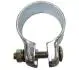 Хомут глушника Caddy III 1.2 TSI/1.4 04-15 JP GROUP 1121400800 (фото 1)