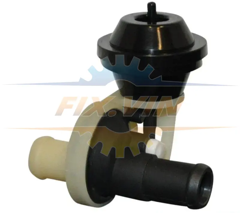 Кран пічки Passat B5/Audi A4/A6/A8/Superb JP GROUP 1126400100 (фото 1)