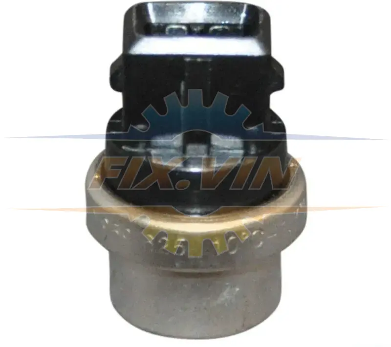 Датчик температури Golf III/IV/Octavia/Passat B5 (2 конт./10С/+АС) JP GROUP 1128000900 (фото 1)