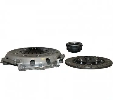 Комплект зчеплення A80/A100/A6 1.6-2.0i 90- JP GROUP 1130401810