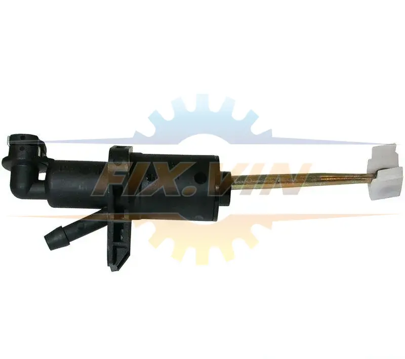 Циліндр зчеплення головний VW Golf IV/Bora 1.4-3.2 97-06 JP GROUP 1130600300 (фото 1)
