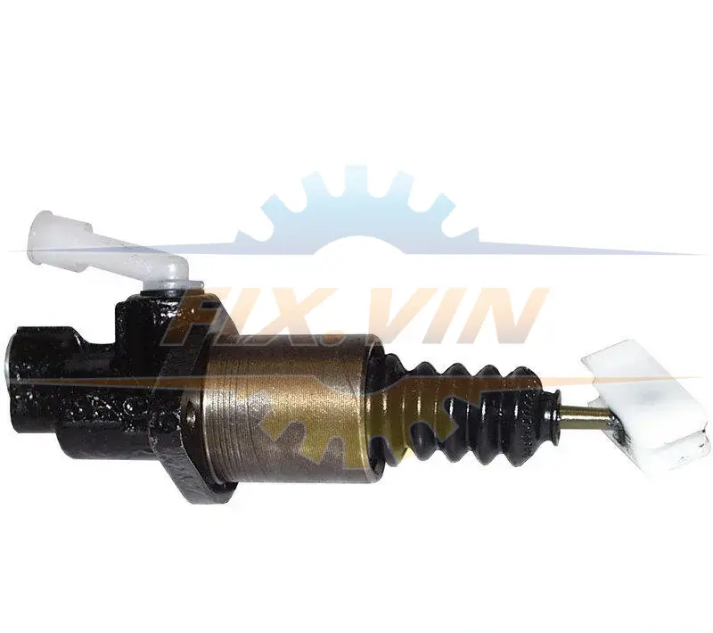 Циліндр зчеплення головний Passat -97 1.6-2.8 (19mm) JP GROUP 1130600700 (фото 1)