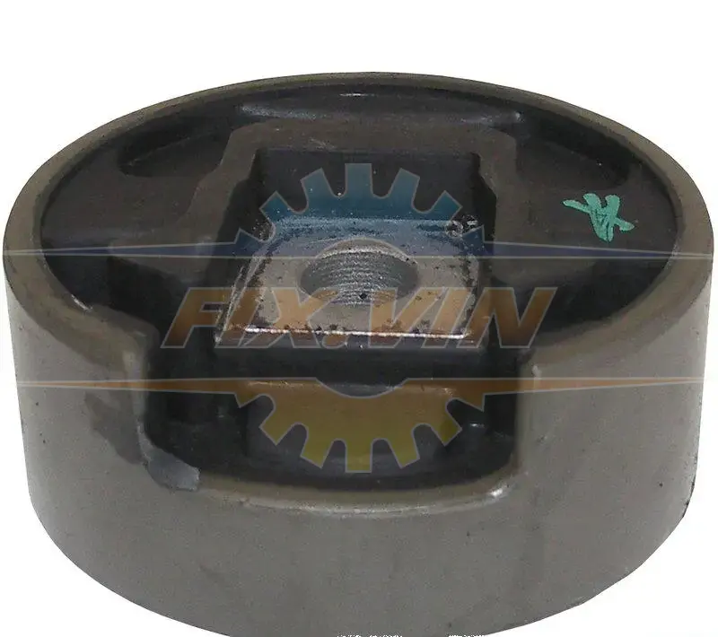 Подушка двигуна задня Caddy 04-/Golf 04-13/Octavia 04- 1.4-2.0i/d (нижн.частина) JP GROUP 1132405600 (фото 1)