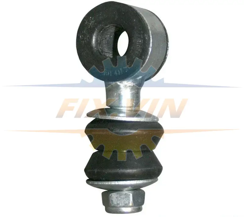 Тяга стабілізатора перед. VW Golf III/Polo/Caddy II 91-/Amulet 03- JP GROUP 1140400600 (фото 1)