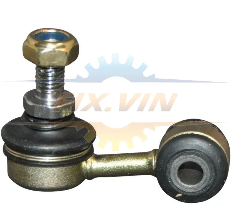 Тяга cтабілізатора VW Golf III 91-99 JP GROUP 1140400900 (фото 1)