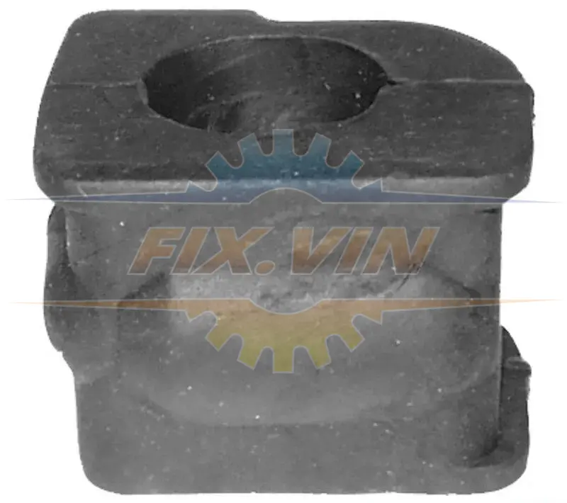 Подушка стабілізатора. перед Passat B3/B4 (22.7mm) Л. JP GROUP 1140604600 (фото 1)