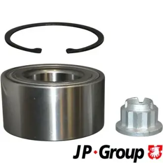 Пiдшипник ступицi JP GROUP 1141304310