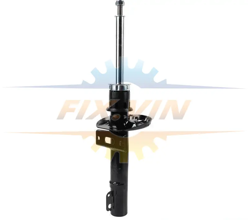 Амортизатор передній Polo 02-/Fabia 99-/Audi A2 00- JP GROUP 1142106800 (фото 1)