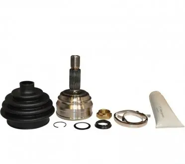 ШРКШ (ШРУС) зовнішній Caddy 1.7-1.9 D/SDI/1.4/1.6i / Golf II/III/Passat JP GROUP 1143301010