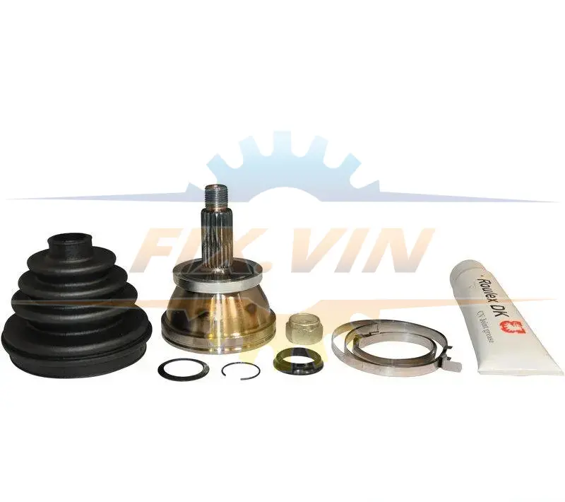 ШРКШ (ШРУС) зовнішній Fabia - (30/20) (-ГУР) JP GROUP 1143302110 (фото 1)