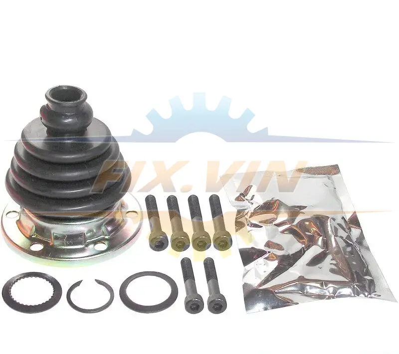 Пильник шруса внутр Golf/Passat 1.9TDI 96>04 Л. JP GROUP 1143701450 (фото 1)