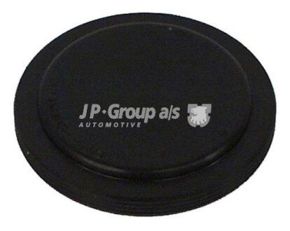 Кришка корпуса коробки передач JP GROUP 1144000200