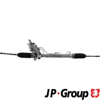Рульова рейка з ГПК AUDI A2/POLO/FABIA I 99-09 JP GROUP 1144304500