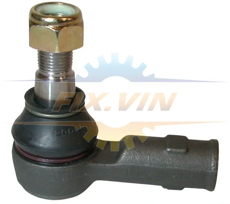 Наконечник рульової тяги MB Sprinter/WV LT 95-06 JP GROUP 1144600100 (фото 1)
