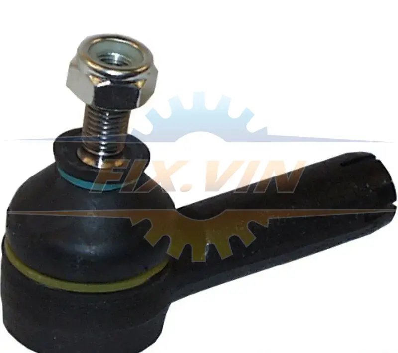 Наконечник рульової тяги Audi 80/90 Passat 78-88 JP GROUP 1144600300 (фото 1)
