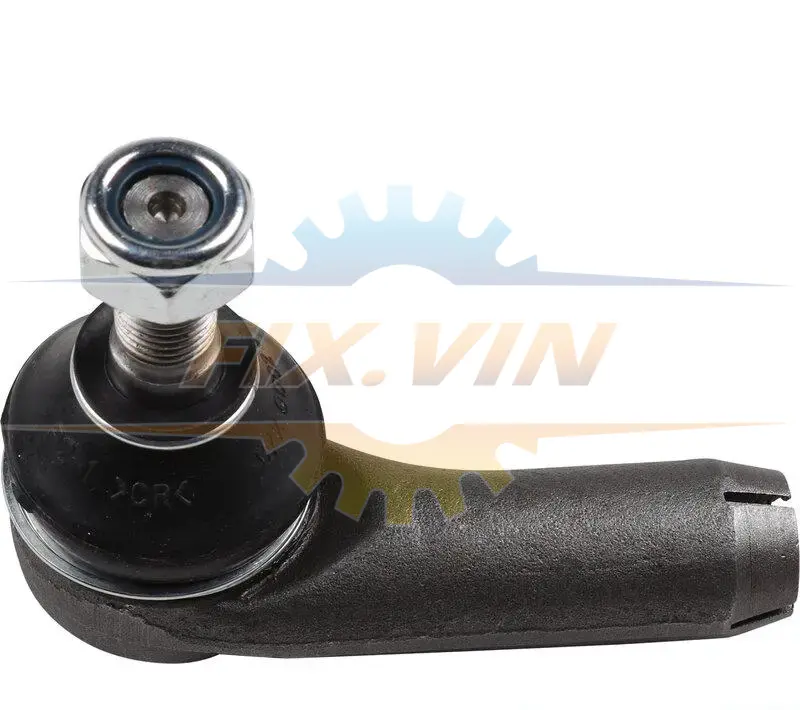 Наконечник рульової тяги Audi 100/A6 -97 Л. JP GROUP 1144600570 (фото 1)
