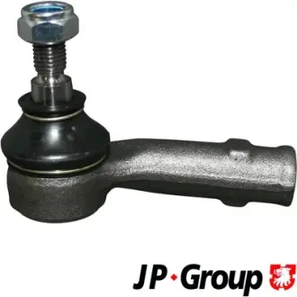 Наконечник рульової тяги T4 92- 95 (конус 16) Л. JP GROUP 1144601770
