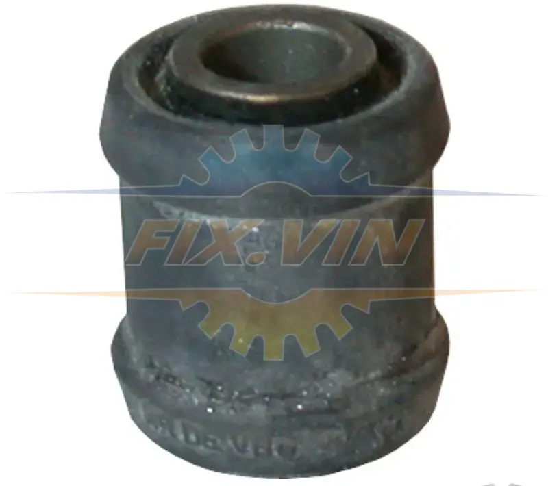 Сайлентблок рул. рейки T4 91- (10mm)(необх.4шт) JP GROUP 1144800400 (фото 1)