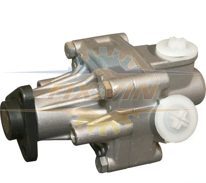 Насос гідропідсилювача Audi A4/Passat 95-01 1.8T (120 bar/ZF) JP GROUP 1145100400 (фото 1)