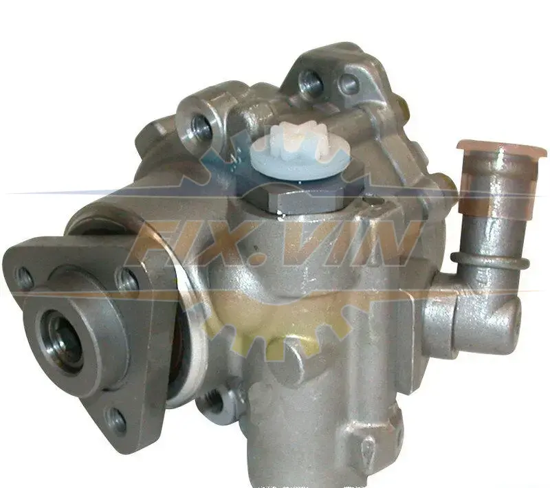 Насос гідропідсилювача Audi A6 97-05 1.8T/1.9TDi/2.5TDi (120 bar/ZF) JP GROUP 1145101200 (фото 1)
