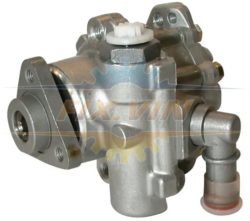 Насос гідропідсилювача Audi A6 97-05 2.4/2.8 (120 bar/ZF) JP GROUP 1145101300 (фото 1)