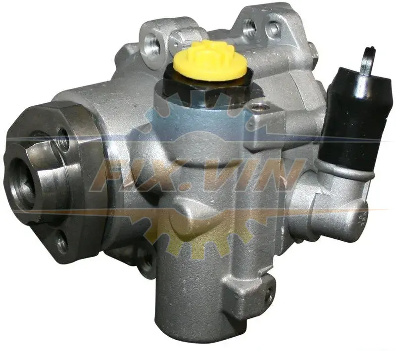Насос гідропідсилювача T5 1.9TDi 03-10/2.0BiTDi 10-/Crafter 2.5TDi 08-11 JP GROUP 1145101900 (фото 1)