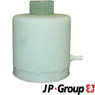 Бачок насоса гідропідсилювача SKODA FABIA II 07-14 JP GROUP 1145201000