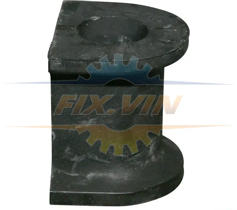 Подушка стабілізатора зад. T5 03- внутр. (23mm) JP GROUP 1150450600 (фото 1)