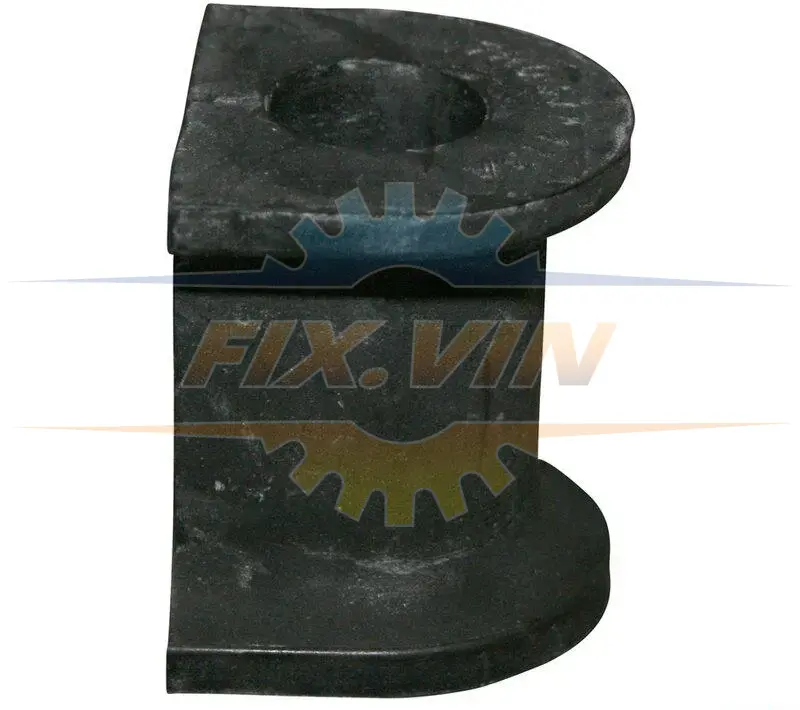 Подушка стабілізатора зад. T5 03- зовн. (21mm) JP GROUP 1150450800 (фото 1)
