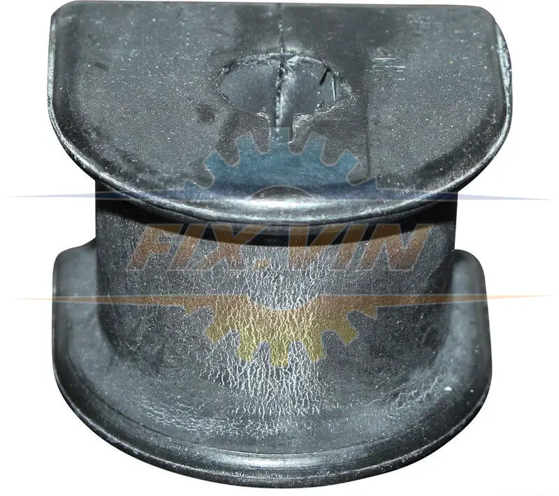 Втулка заднього стабілізатора A4/A80/Octavia/Golf 91-10(10мм) JP GROUP 1150451800 (фото 1)