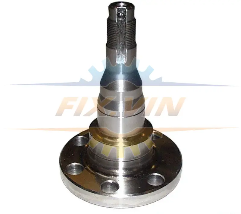 Маточина колеса задн. VW Golf/Passat/Audi 80-99 JP GROUP 1151400100 (фото 1)