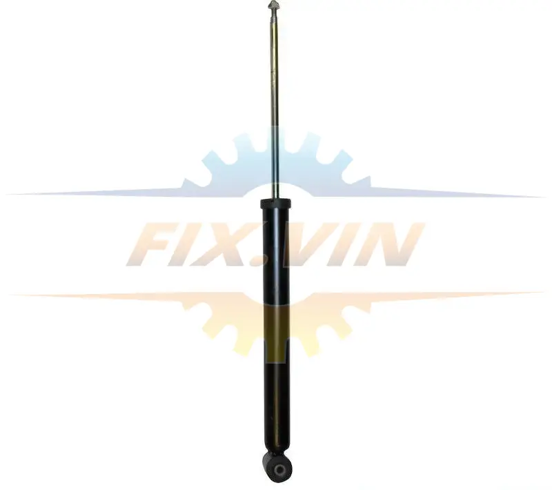 Амортизатор задній Golf/Bora 97-05/Octavia 97-11/Fabia 99-08 (газ) JP GROUP 1152108100 (фото 1)
