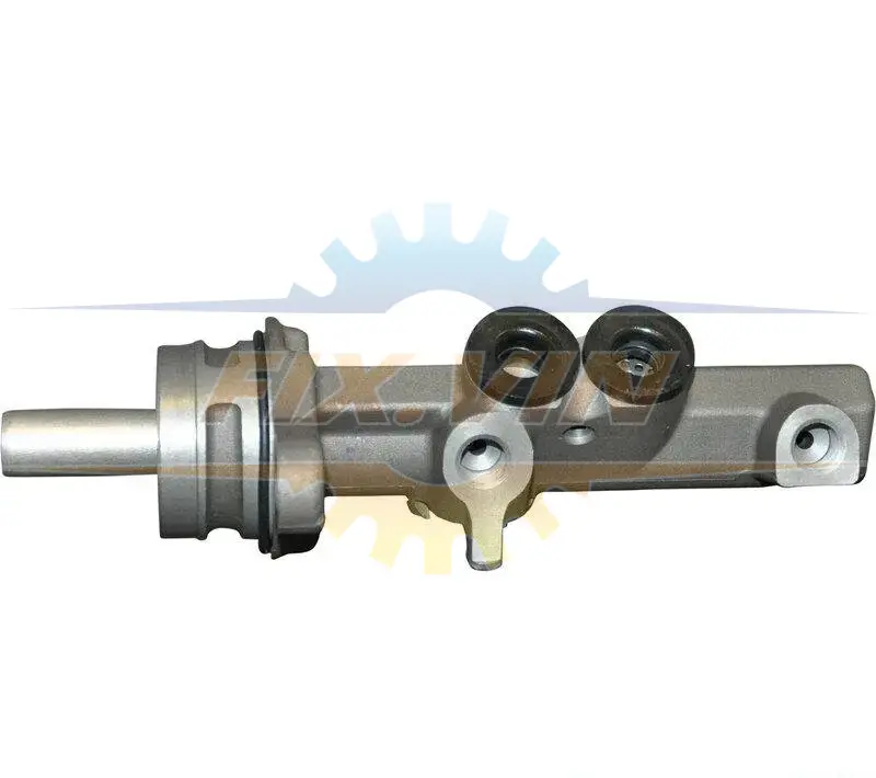 Гальмівний циліндр головний Octavia/Golf V 04- (22.2mm) JP GROUP 1161103500 (фото 1)