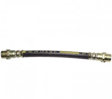 Гальмівний шланг зад. 80 -95/A4 -01 (160mm) JP GROUP 1161702400