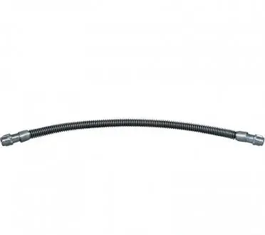 Гальмівний шланг зад Q7/Touareg/CAyenne 02- (427mm) JP GROUP 1161703100