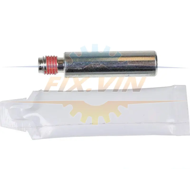 Направляюча супорта Sprinter/LT/Connect/T4/T5/Caddy III JP GROUP 1161950100 (фото 1)