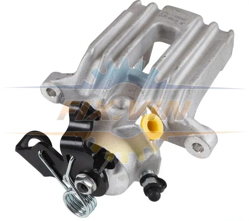 Супорт гальмівний задній A3/Leon/Octavia/Golf 93-10 (38mm) Лів. JP GROUP 1162000670 (фото 1)
