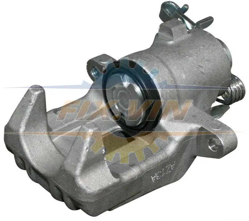 Супорт гальмівний задній A3/Leon/Octavia/Golf 03- (38mm) Л. JP GROUP 1162001170 (фото 1)