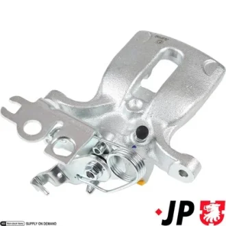 VW Гальмівний супорт задній правий CADDY ALLTRACK 1.0-2.0 15- JP GROUP 1162011180