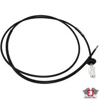Трос спідометру T3 -92 (2240mm) JP GROUP 1170600800